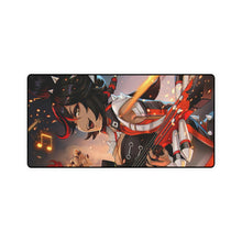 Load image into Gallery viewer, Xinyan Genshin Impact Mouse Pad (Desk Mat)
