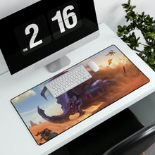 Load image into Gallery viewer, Legends of Runeterra LoR Game Mouse Pad (Desk Mat)
