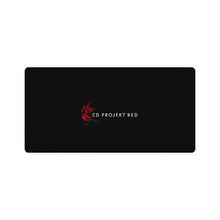 Load image into Gallery viewer, CD Projekt Red Mouse Pad (Desk Mat)

