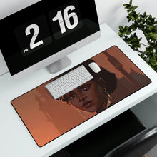 Load image into Gallery viewer, Mel Arcane LoL Art Mouse Pad (Desk Mat)
