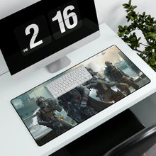 Load image into Gallery viewer, CODM Call of Duty Mobile Game Mouse Pad (Desk Mat)
