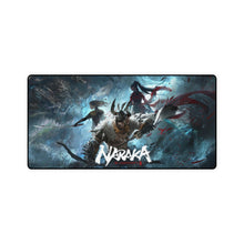 Load image into Gallery viewer, Naraka Game Characters Mouse Pad (Desk Mat)
