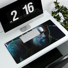 Load image into Gallery viewer, Saints Row Reboot Game Mouse Pad (Desk Mat)
