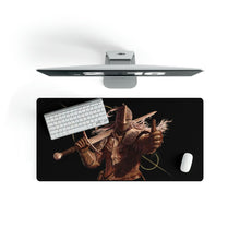 Load image into Gallery viewer, Elden Ring Tarnished Art Mouse Pad (Desk Mat)

