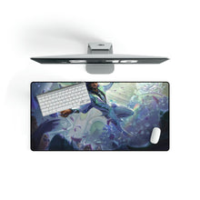 Load image into Gallery viewer, Crystal Rose Akshan Mouse Pad (Desk Mat)

