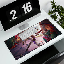 Load image into Gallery viewer, Fortnite Battle Royale Game Mouse Pad (Desk Mat)
