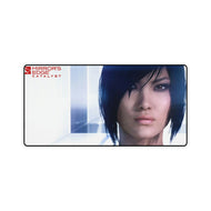 Mirror's Edge Catalyst Mouse Pad (Desk Mat)