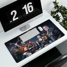 Load image into Gallery viewer, Gwent: The Witcher Card Game Mouse Pad (Desk Mat)
