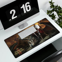 Load image into Gallery viewer, Kings Bounty II Game Mouse Pad (Desk Mat)
