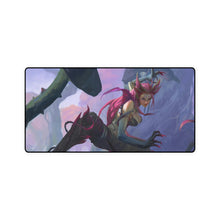 Load image into Gallery viewer, Zyra LoL Art League of Mouse Pad (Desk Mat)
