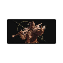 Load image into Gallery viewer, Elden Ring Tarnished Art Mouse Pad (Desk Mat)

