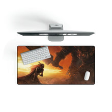 Load image into Gallery viewer, Elden Ring Boss Starscourge Mouse Pad (Desk Mat)
