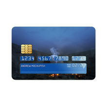 Load image into Gallery viewer, Capsule  Credit Card Skins (4-in-1 Pack)
