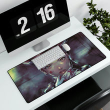 Load image into Gallery viewer, Lifeline Apex Legends Game Mouse Pad (Desk Mat)
