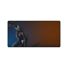 Load image into Gallery viewer, Overprime Game Kayla Mouse Pad (Desk Mat)
