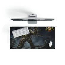 Load image into Gallery viewer, Kings Bounty II Game Mouse Pad (Desk Mat)
