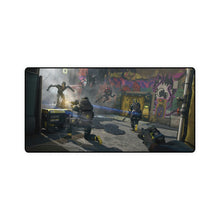Load image into Gallery viewer, Rainbow Six Extraction Game Mouse Pad (Desk Mat)
