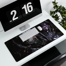 Load image into Gallery viewer, Mass Effect Garrus Vakarian Tali'Zorah Mouse Pad (Desk Mat)
