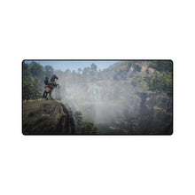 Load image into Gallery viewer, Red Dead Redemption 2 / Rearing Mouse Pad (Desk Mat)
