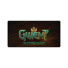 Load image into Gallery viewer, Gwent: The Witcher Card Game Mouse Pad (Desk Mat)

