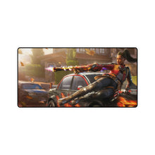 Load image into Gallery viewer, Call of Duty Mobile 2022 Season Mouse Pad (Desk Mat)
