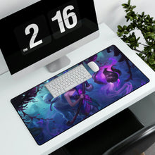Load image into Gallery viewer, Lillia Spirit Blossom LoL Mouse Pad (Desk Mat)
