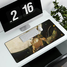 Load image into Gallery viewer, Xiao Genshin Impact Mouse Pad (Desk Mat)
