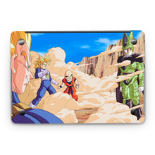 Load image into Gallery viewer, Cell Perfection  Macbook Skin
