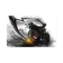 Load image into Gallery viewer, Celty Armed Credit Card Skins (4-in-1 Pack)
