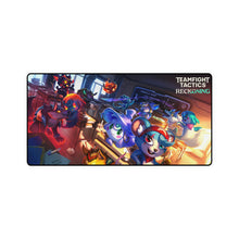 Load image into Gallery viewer, TFT Teamfight Tactics Mouse Pad (Desk Mat)

