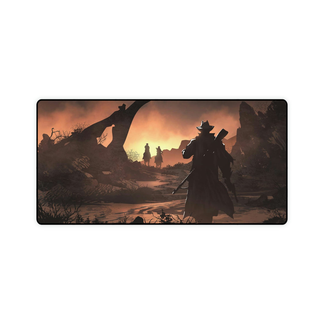 Grim Dawn Mouse Pad (Desk Mat)