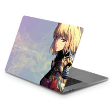 Load image into Gallery viewer, Cha Hae-in Macbook Skin
