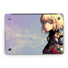 Load image into Gallery viewer, Cha Hae-in Macbook Skin
