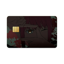 Load image into Gallery viewer, Chainsaw Man  Credit Card Skins (4-in-1 Pack)
