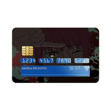 Load image into Gallery viewer, Chainsaw Man  Credit Card Skins (4-in-1 Pack)
