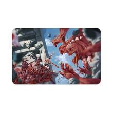 Load image into Gallery viewer, Chainsaw Man  Credit Card Skins (4-in-1 Pack)
