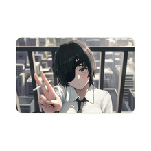 Load image into Gallery viewer, Chainsaw Man  Credit Card Skins (4-in-1 Pack)
