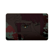 Load image into Gallery viewer, Chainsaw Man  Credit Card Skins (4-in-1 Pack)
