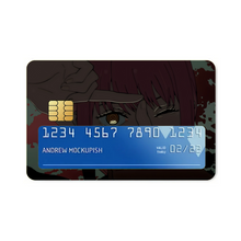 Load image into Gallery viewer, Chainsaw Man  Credit Card Skins (4-in-1 Pack)
