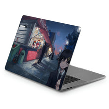 Load image into Gallery viewer, Chainsaw Man  Macbook Skin
