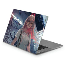 Load image into Gallery viewer, Chainsaw Man  Macbook Skin
