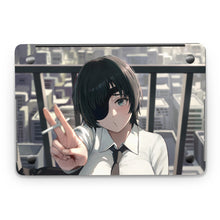 Load image into Gallery viewer, Chainsaw Man  Macbook Skin
