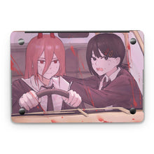 Load image into Gallery viewer, Chainsaw Man  Macbook Skin
