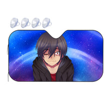 Load image into Gallery viewer, Charlotte  Car Sunshade
