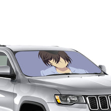 Load image into Gallery viewer, Charlotte  Car Sunshade
