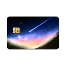 Load image into Gallery viewer, Charlotte~  Credit Card Skins (4-in-1 Pack)
