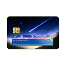 Load image into Gallery viewer, Charlotte~  Credit Card Skins (4-in-1 Pack)
