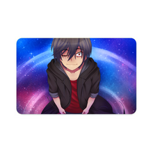 Load image into Gallery viewer, Charlotte  Credit Card Skins (4-in-1 Pack)
