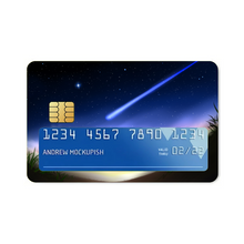 Load image into Gallery viewer, Charlotte~  Credit Card Skins (4-in-1 Pack)
