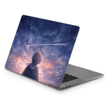 Load image into Gallery viewer, Charlotte  Macbook Skin
